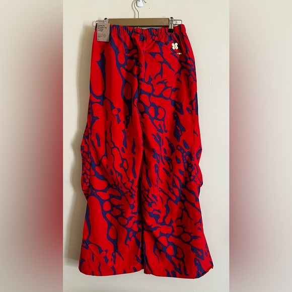 NWT Nike Project F.R.O.G. HQ0467-635 Parachute Pants Size S - Picture 7 of 12